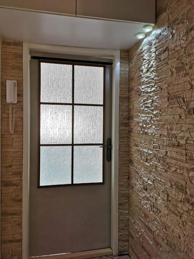 Mieszkanie Brzezno Przy Plazy Danzica Esterno foto