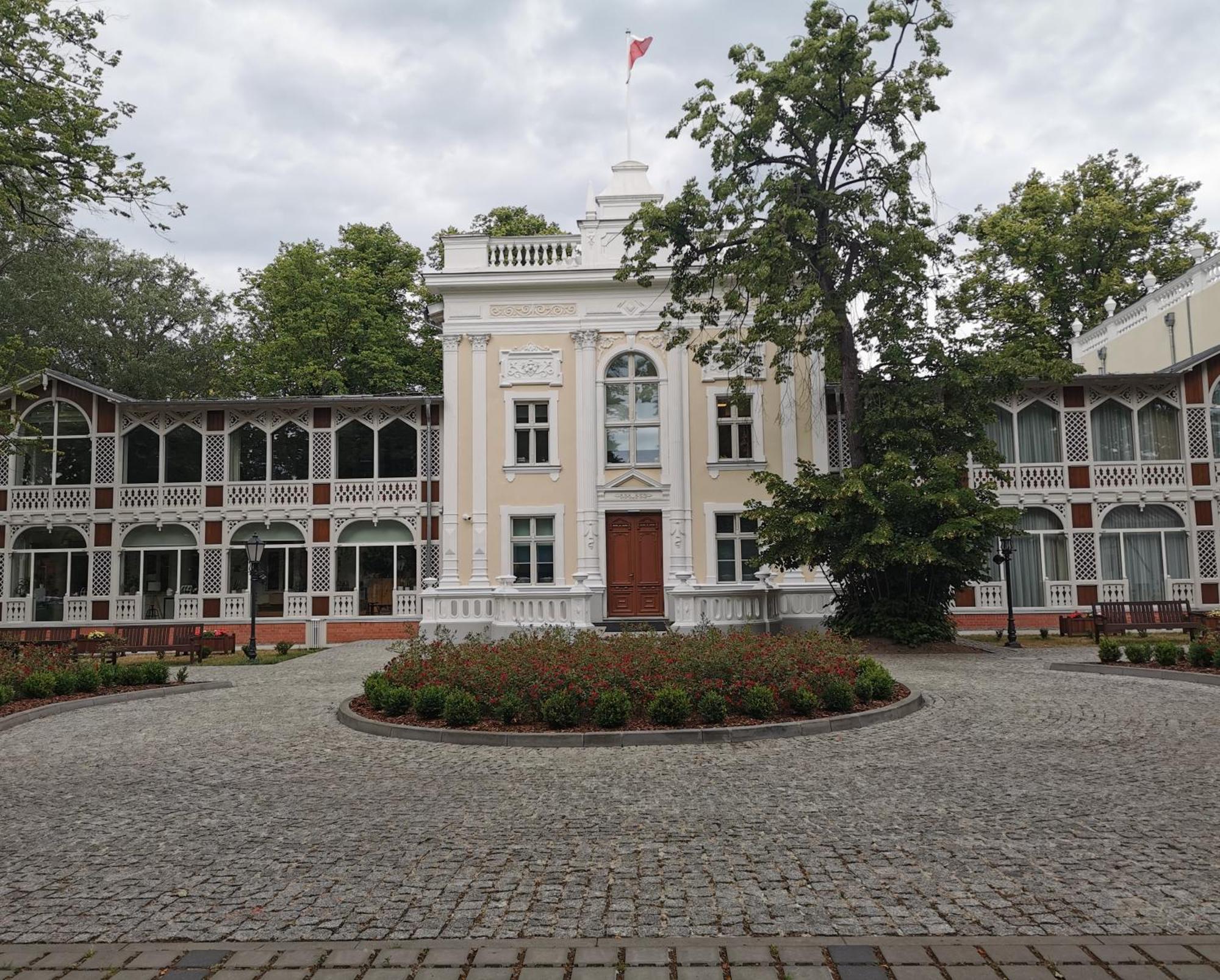 Mieszkanie Brzezno Przy Plazy Danzica Esterno foto